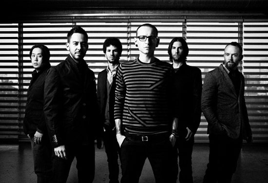 LinkinPark