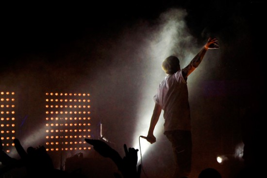 Casper (live)