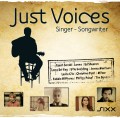endg. Cover _ Just Voices