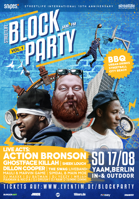 Blockparty Poster Berlin(1)