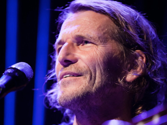 Hans Söllner 2015