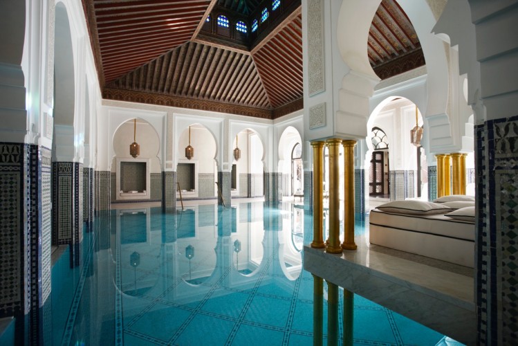 Indoor Pool (1)