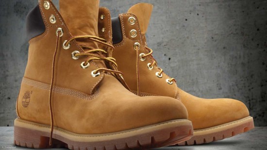 Timberland